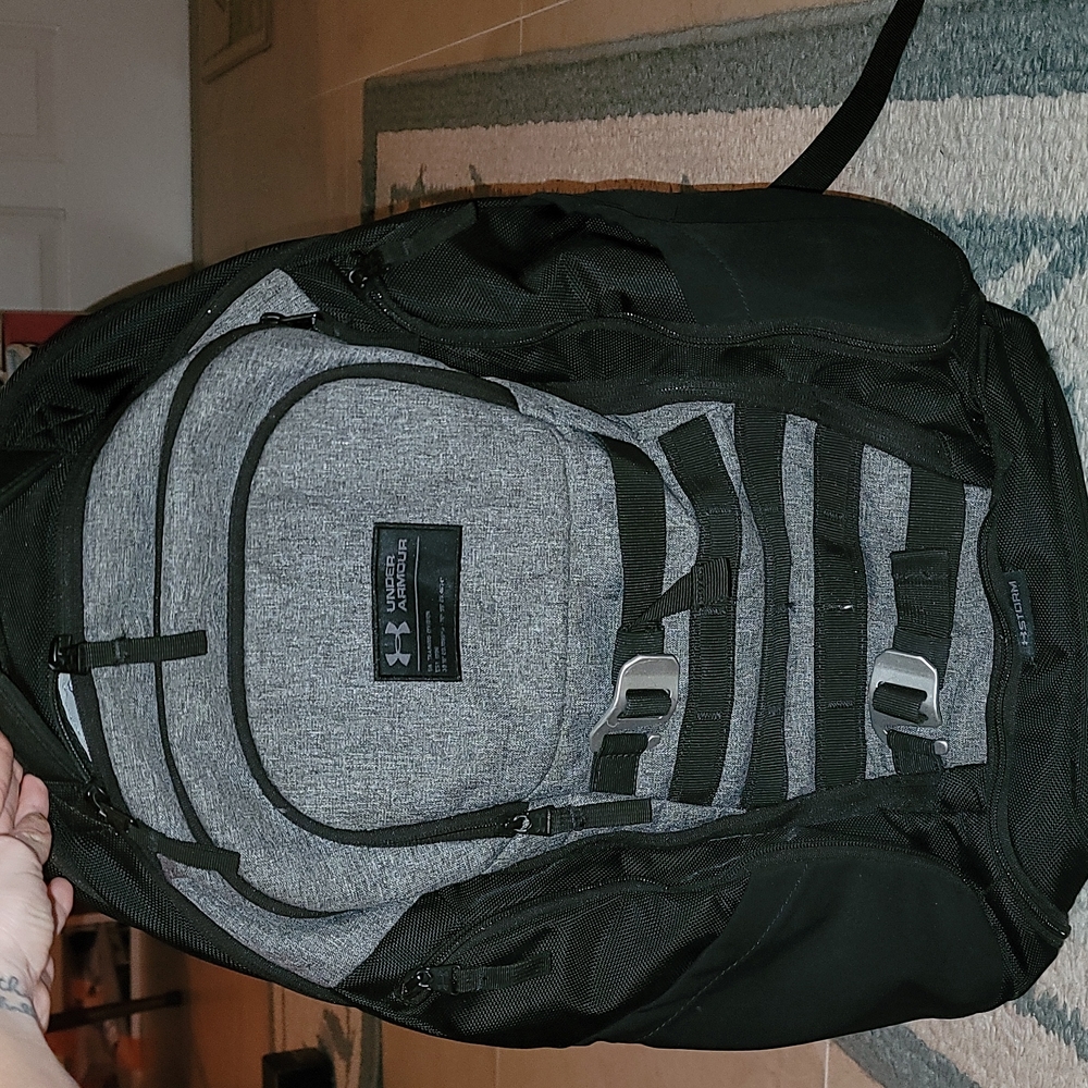 Under Armour Storm backpack